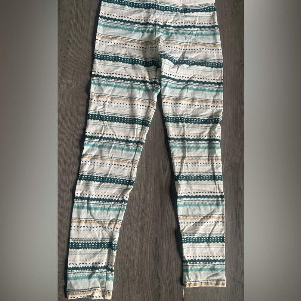 ✳️⚜️ Gymboree Heart Print Leggings ⚜️✳️